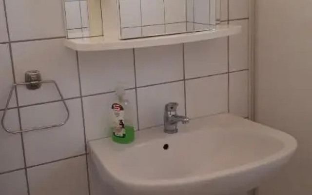 Németh Apartmanház