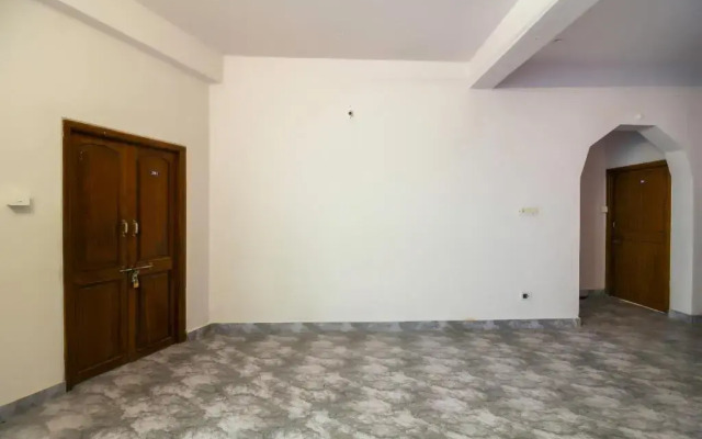R-Residency by OYO Rooms
