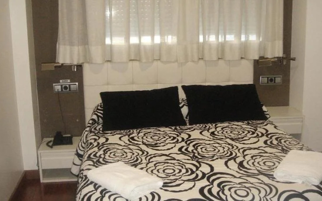 Hotel Lluna