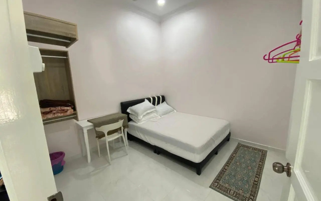 ADDA Guest House