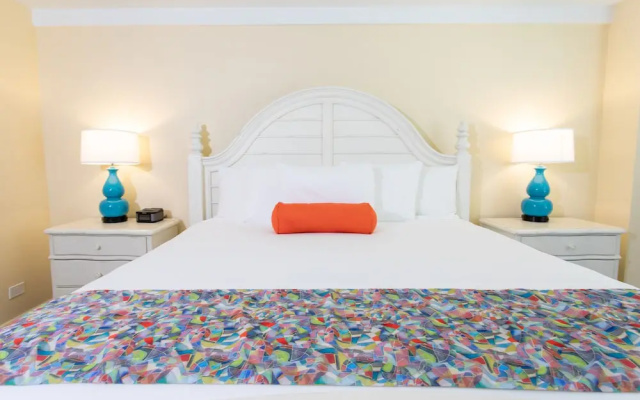 Hotel Caravelle St. Croix