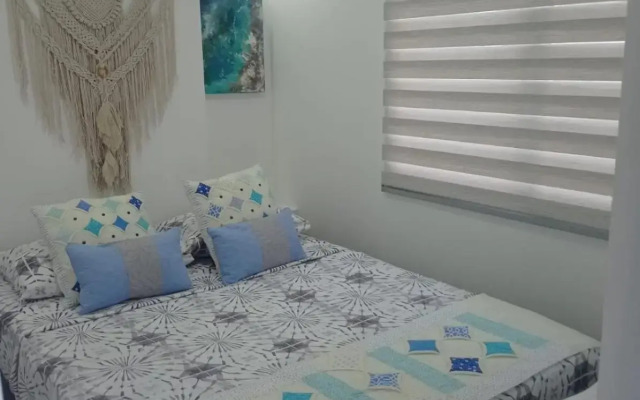 303 El Rodadero, Apartamento Familiar , piscina , parqueadero