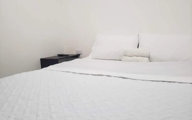 Apartahotel Barú - Usaquén