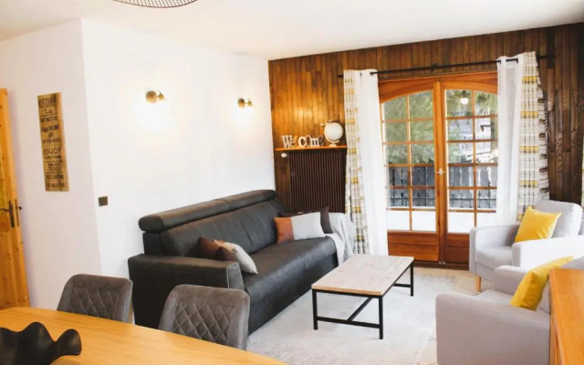 Appartement Helios