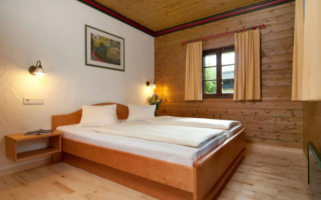 Naturel Hoteldorf Seeleitn