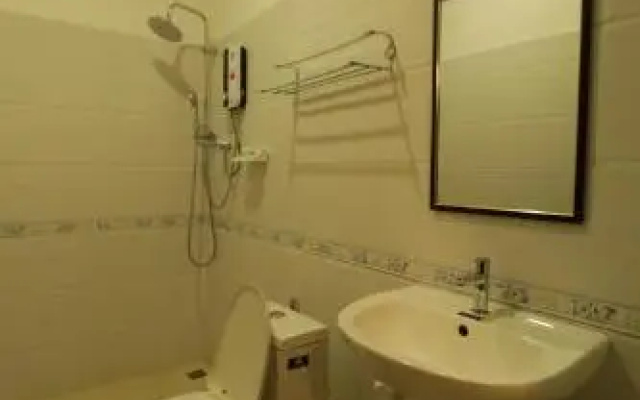 Khounmixay Hotel