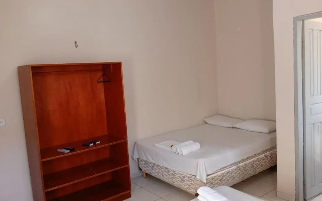 Hotel Rilton