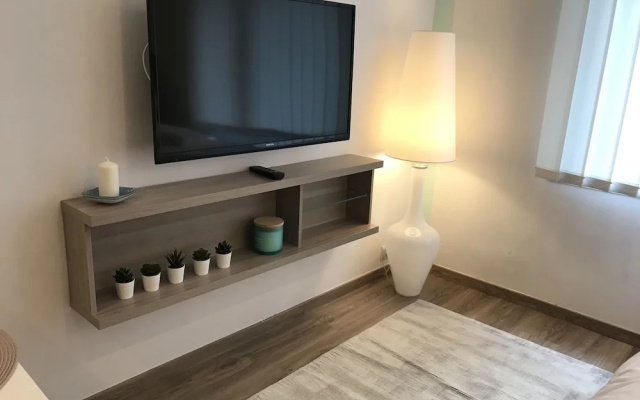 WS Sauna Apartments