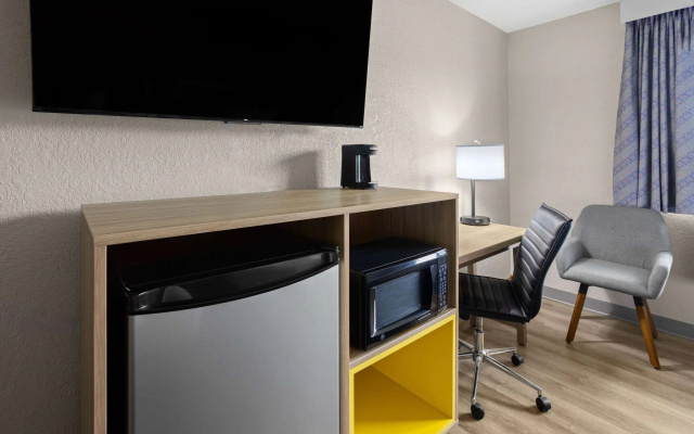 Days Inn by Wyndham Hornell NY