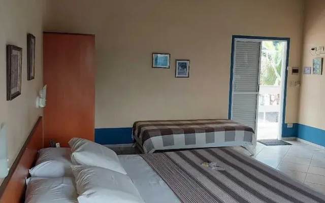 Pousada 3 Marias