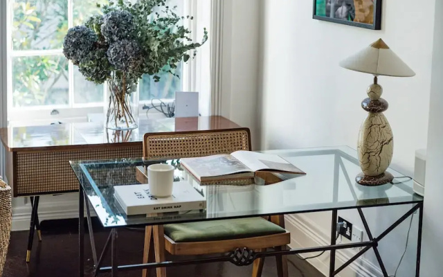 Belgravia Beauty - by Out of Office Lifestyle