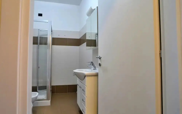 Candiani Apartments