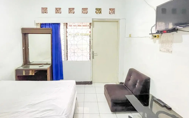 Hotel Mustika Widyasari RedPartner