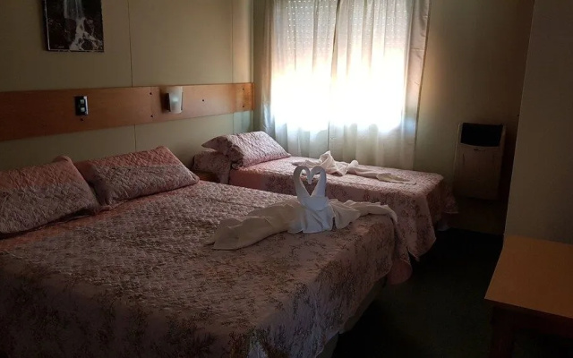 Hotel Contilo