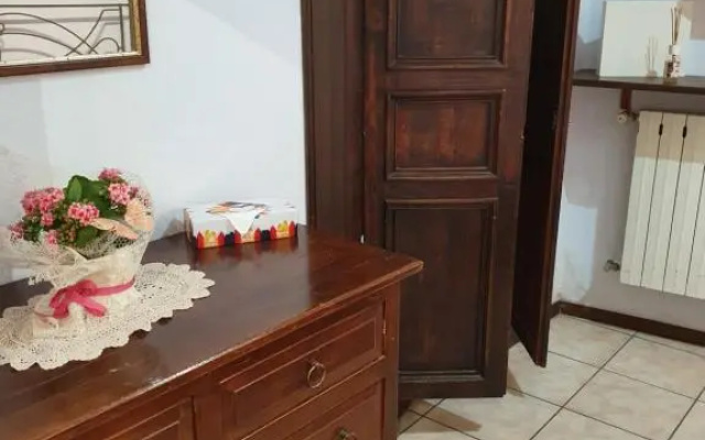 Appartamento da Raffaella