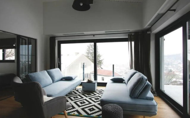 The Pines Boutique Villa