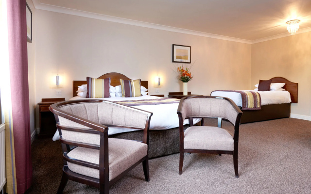 The Old Golf House, Sure Hotel Collection by Best Western