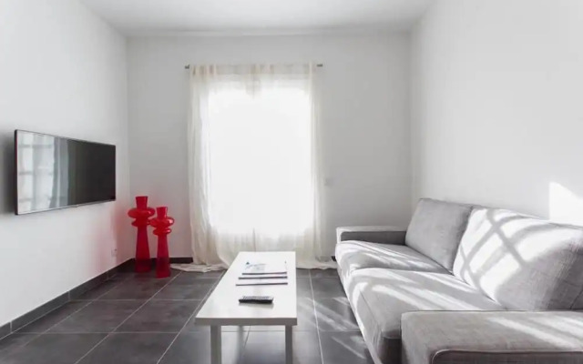 Apartamentos Gama
