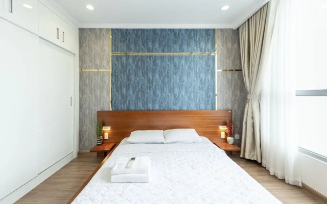 Vinhomes Luxury - Kayla's Home