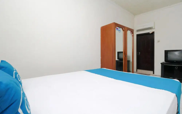Airy Kota Selatan Budi Utomo 7 Gorontalo