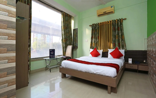 OYO Flagship 12528 Green View Guest House 2