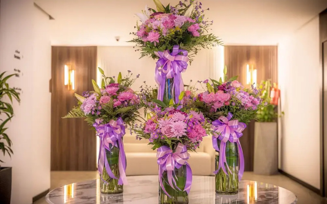 Tuvana Hotel