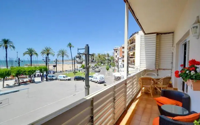 Hello Apartments Sea view