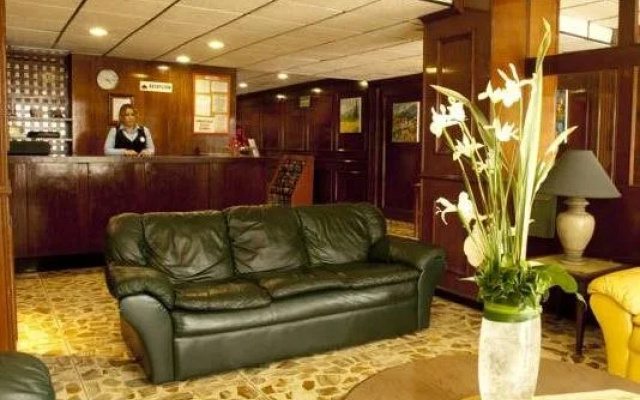 Hotel El Greco