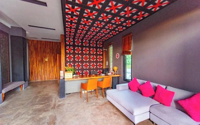 Thai Good Arts Resort