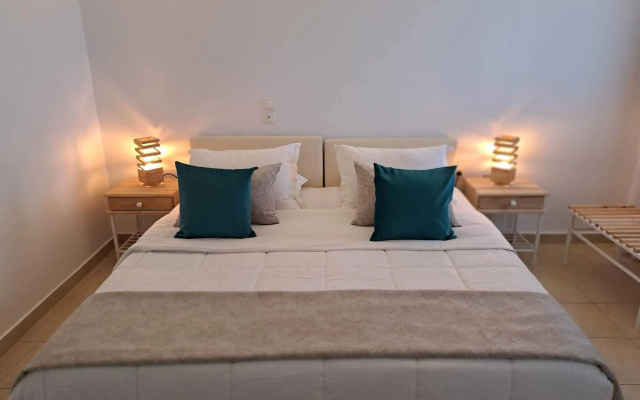 Amerisa Suites & Villa