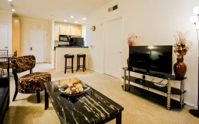 Downtown Apartelle