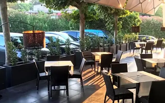 Hotel Solaris