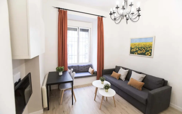 Apartamento Reina Sofía II