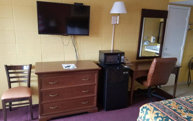 Guest House Motel