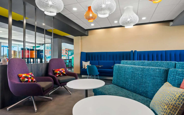 Tru By Hilton Rogers Bentonville