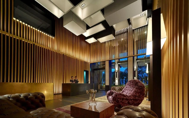 G Hotel Kelawai