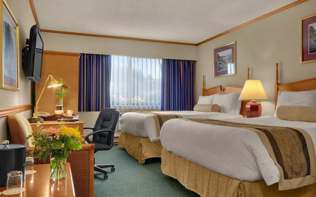 Hospitality Inn