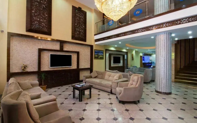 Pelikan Hotel