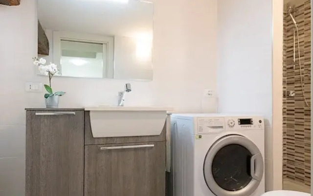 Zanardelli 1 Apartment by Wonderful Italy