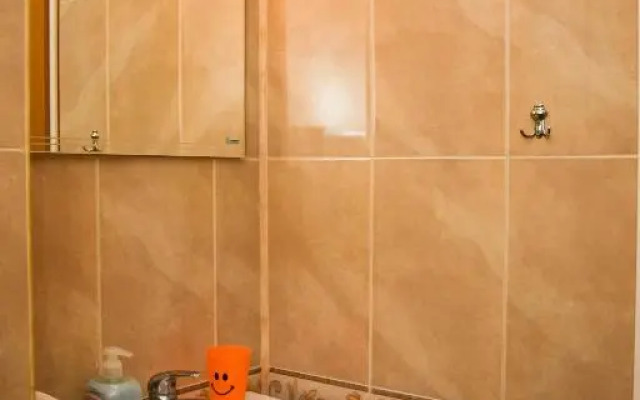 Comfort Apartment