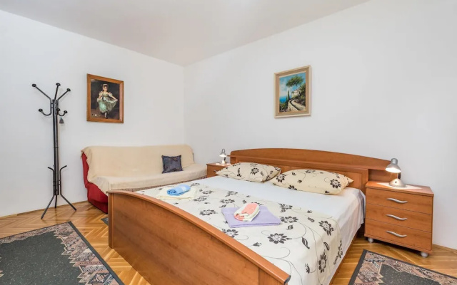 Awesome Apartment in Pag With 3 Bedrooms
