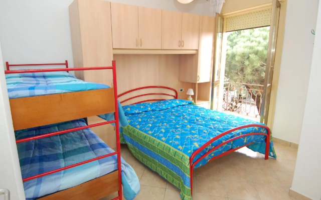 Zefrido 11 - Two Bedroom
