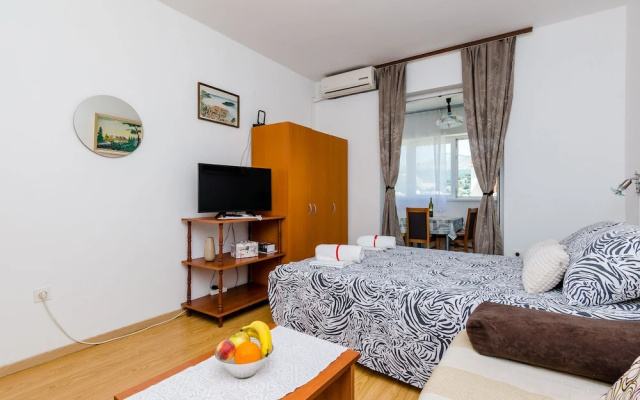 Apartments Mehić