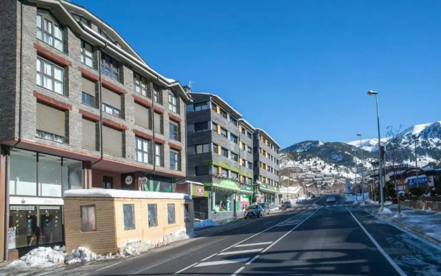 Pierre & Vacances Andorra La Merceria Apartamentos