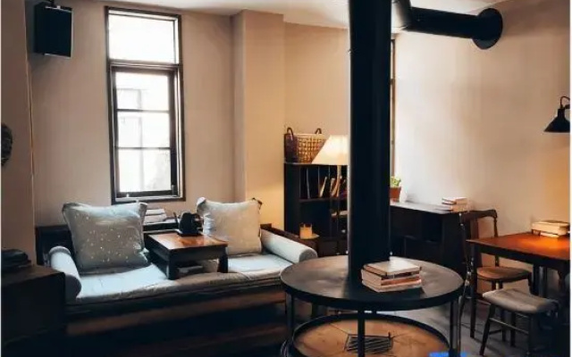Snail Yard (Changsha Wuyi Square Chaozong Street Shop)