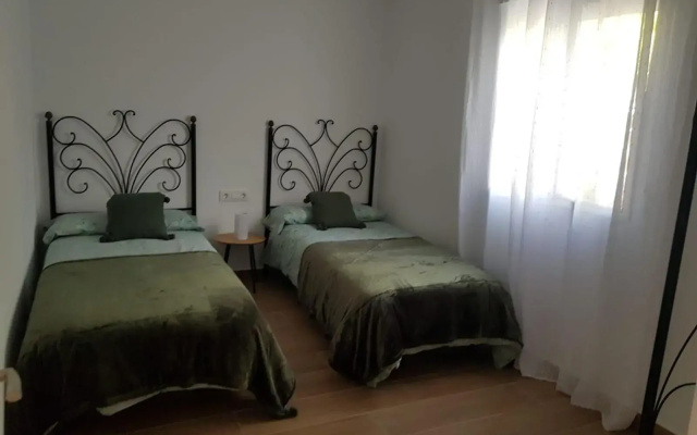 Rancho Blanco Tarifa