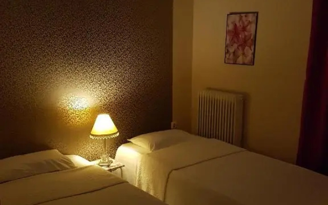 Roseberry Luxury Apartment 1