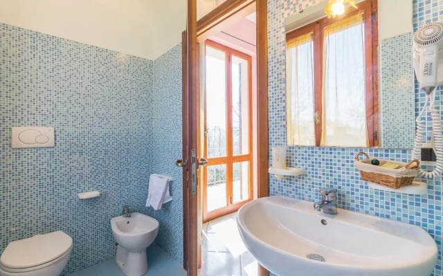 Beautiful Apartment in Pietraviva AR With 1 Bedrooms, Wifi and Outdoor Swimming Pool