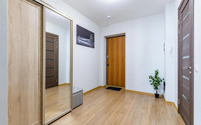DreamHouse на улице Блюхера