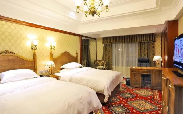 Runhome Hotel